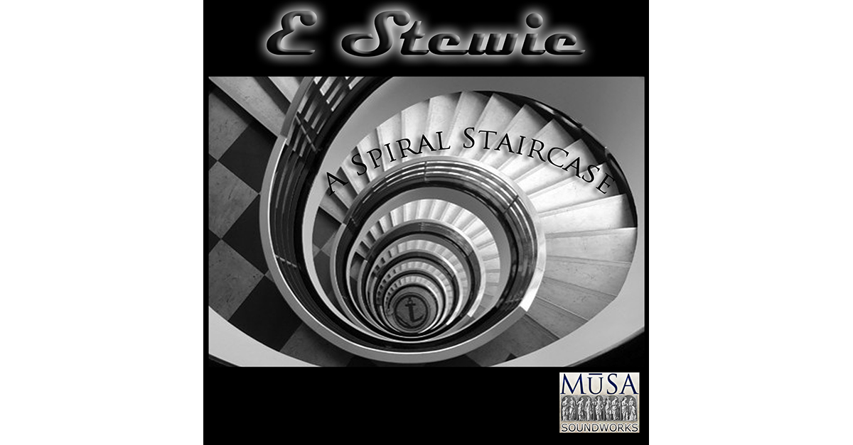USオリジナル Spiral Staircase レコード SPIRAL STARECASE / More Today Than Yesterday (LP) / Columbia